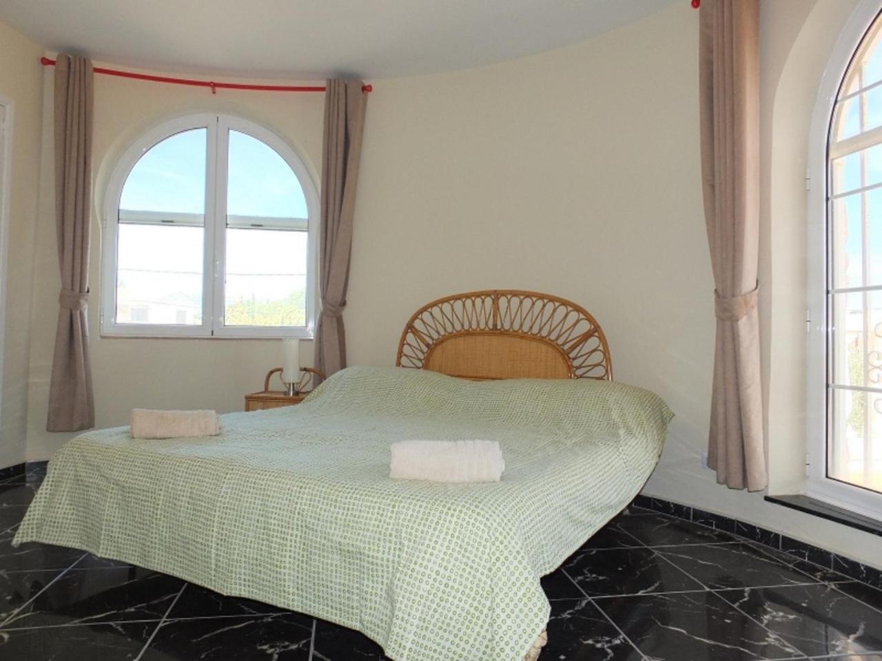 Villa Dorada L'Ametlla de Mar Zewnętrze zdjęcie
